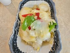 -维吾尔餐厅(宜山路店)