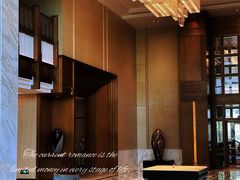 -康莱德酒店·美庭自助餐厅