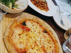 -ALLORA意大利餐厅(丰盛里店)