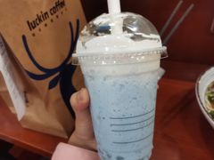 -瑞幸咖啡(人工智能创业基地店)