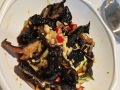 乌鸡凤爪-俏湘厨•地道湘菜(建华南路店)