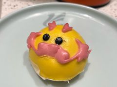 -玉林烤鸭店(垡头店)