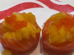 -新一番三文鱼寿司(红城湖店)