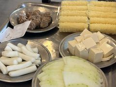 -月圆火锅(宁海东路二店)