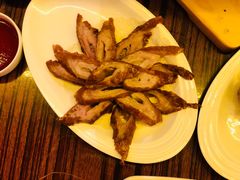 -百老汇美食街