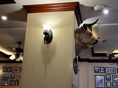 -摩根扒房(桐梓林店)