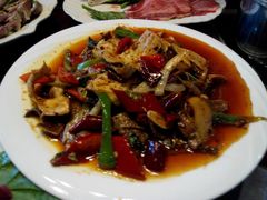 android_upload_pic-周老三跷脚牛肉·全牛火锅(非遗传承店)