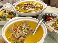 -小菜园新徽菜(马鞍山金鹰店)