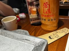 -管氏翅吧(地安门店)