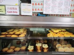 -金凤茶餐厅(湾仔店)