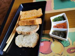 -安妮意大利餐厅(国贸店)