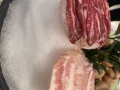 -椰子营·椰子鸡火锅(万象里店)