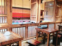 大堂-霄汉羊排(万松园一店)