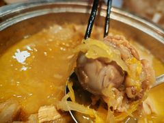 -李老哈·东北菜(宋园路店)