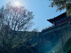 -西安城墙·碑林历史文化景区