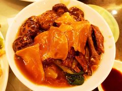 -深井陈记烧鹅酒家(新填地街店)