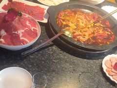 -铜人李火锅(西大街店)
