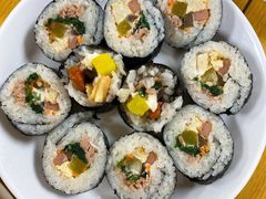 -屋里家延边朝鲜族冷面(南园店)