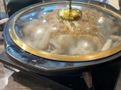 -前海沿·青岛菜(乐客城店)