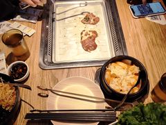 -新石器烤肉(招商1872店)
