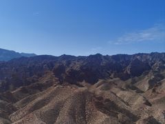 -张掖平山湖大峡谷