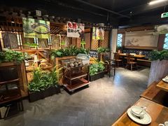 -洞庭土菜馆(易发广场店)