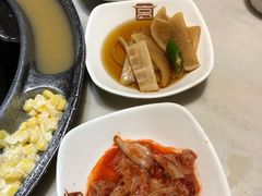 -韩宫宴烤肉·料理(苏州中心店)