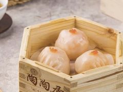 -陶陶居酒家(海岸城店)