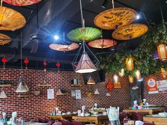 -海碗油泼面·八次方·水库鱼·粘卷子(平谷店)