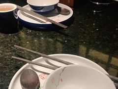 -绿茶餐厅(汇悦大融城店)