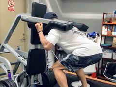 -YCHL Studios健身工作室(市二宫店)