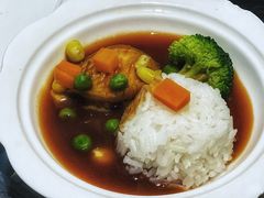 -箱美术馆私房菜(水晶郦城店)