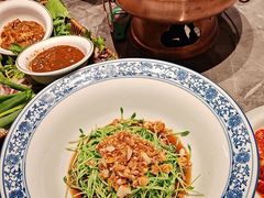 -拾柴熏酱-鲜虾水饺(群力店)