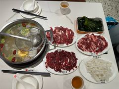 -八合里潮汕鲜牛肉火锅(上海汇智广场店)