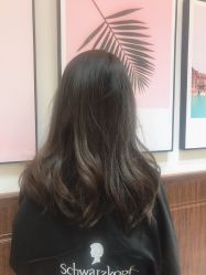 -FRIDAY星期五专业美发沙龙