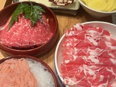 -巴奴毛肚火锅(龙湖锦艺城店)