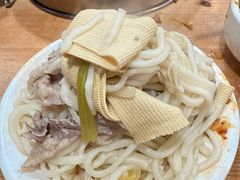 -元盛居(亚泰大街店)