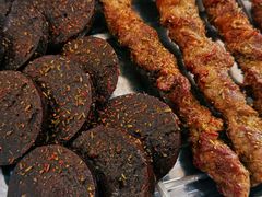 -老舅老蒙肉饼非遗店(一店)