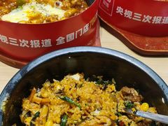 -米村拌饭(太和区万达店)