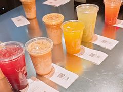 -瑞幸咖啡(大连罗斯福广场一层店)