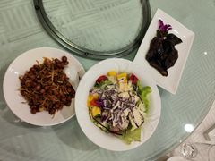 -江南村酒家
