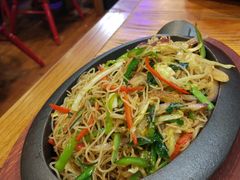-阿记烧烤(大兴新区店)