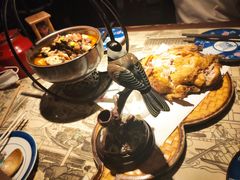 -遇见长安之高山流水(李家村万达店)