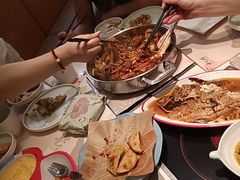 -黄记煌三汁焖锅(新佳丽江汉路店)