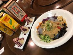 -鸿禧大清花(方庄店)