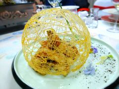 -哈尔滨融创施柏阁酒店中餐厅