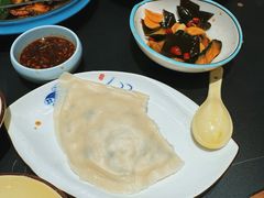 -小红鲸·海鲜餐厅(轸大路店)