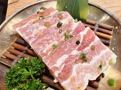 -首尔朴宝·炭火烤肉(五角场店)