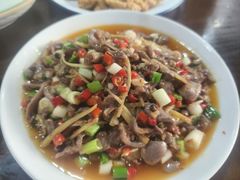 -成都味道(望江西路店)