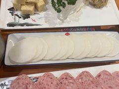 -乐宴·老北京铜火锅(桂庙店)